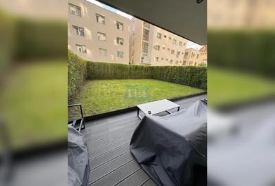 Apartament cu 2 camere semidecomandat în Mărăști - 8