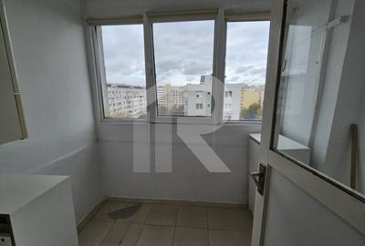 NICOLAE GRIGORESCU - STR. PATRIOTILOR 8, 2 CAMERE, 45 MP - 10