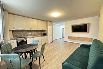 Apartament cu 2 camere decomandat, mobilat în Cetate - 19