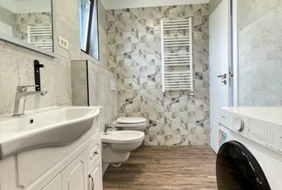 Casă individuală cu 5 camere cu Canalizare în Lumina - 10