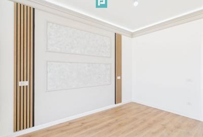 Apartament trei camere Torontalului - 10