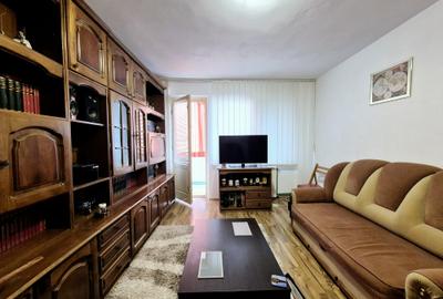 Tomis III -  City Mall - apartament 2 camere Tomis III -  City Mall - apartament 2 camere - 3