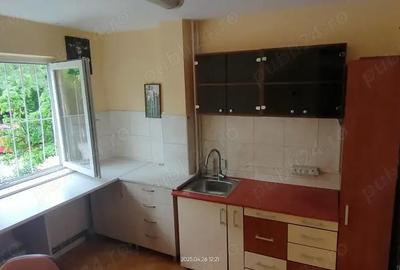 Garsonieră semidecomandată în Dacia - 5