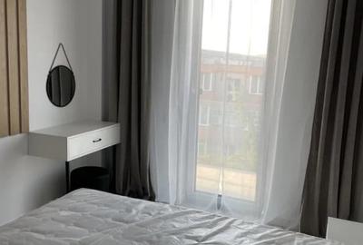 Apartament de 2 camere, semidecomandat, Zona Marasti - 5