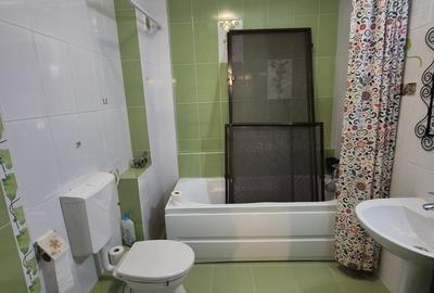 Voluntari, Metro - 8