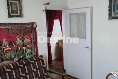 Apartament cu 2 camere semidecomandat în Central - 5