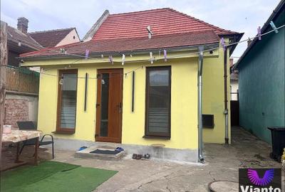 Casă individuală cu 4 camere cu Canalizare în Terezian - 1