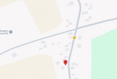 Casă cu 3 camere cu Teren 281 Mp în Central - 5