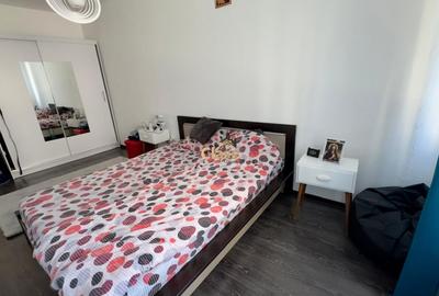 Apartament 2 camere | Parcare | 56 mpu | Zona Petrom Baciu - 2