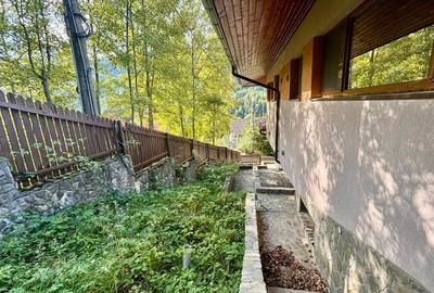 Vila spatioasa -7 camere-vedere panoramica-Azuga - 8