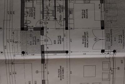 Casă cu 4 camere în Central - 1