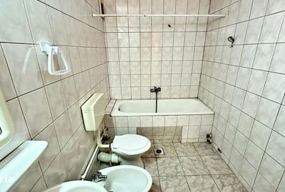 Casă cu 4 camere în Central - 1