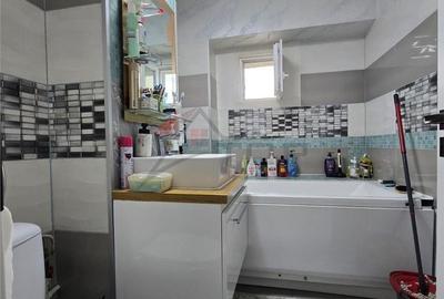 Apartament cu 4 camere decomandat în Lunca Cetățuii - 9