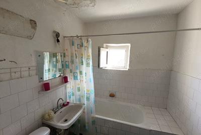 Apartament cu 3 camere decomandat în Central - 4