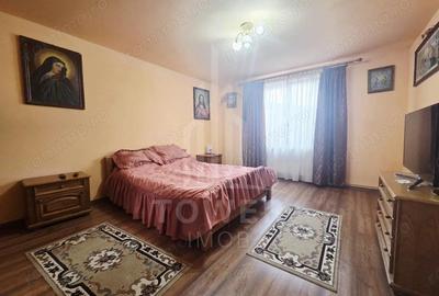 Casă cu 3 camere cu Teren 400 Mp în Țiglari - 13