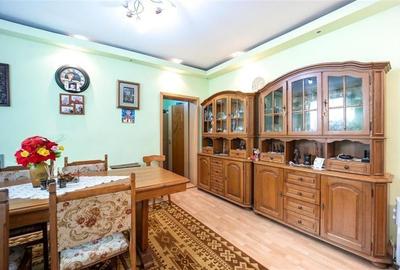 Pe incantare florala, casa cu 5 camere, curte individuala - Central, Brasov - 4