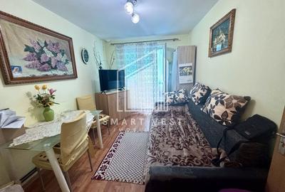 Apartament 2 camere | Etaj 1 | Zona Dariu Pop - 9