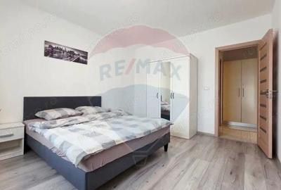 Apartament cu 3 camere si loc de parcare de inchiriat zona AFI - 2