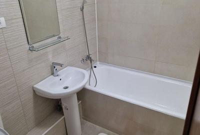 Apartament cu 2 camere semidecomandat, mobilat în Rahova - 9