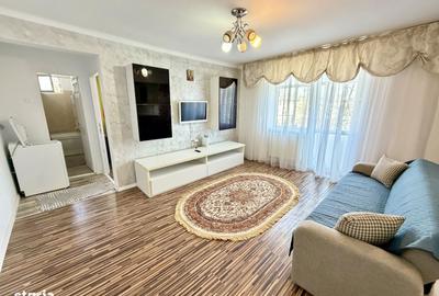 Apartament cu 2 camere în Ultracentral - 3