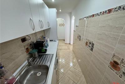 Apartament cu 2 camere decomandat în Central - 8