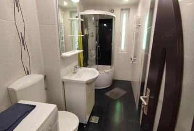 Apartament cu 2 camere decomandat în Cornișa - 7