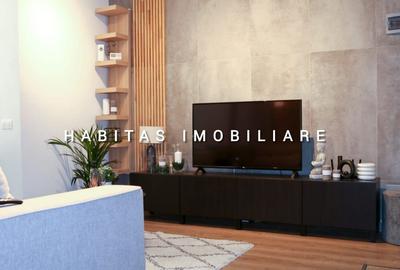 Apartamente ultrafinisate si mobilate, Gruia - 9