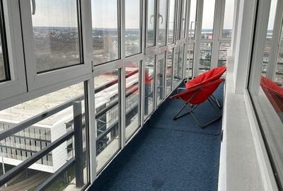 Apartament cu 3 camere semidecomandat în Pantelimon - 10