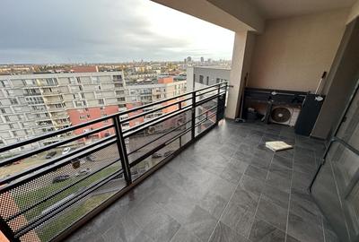 Apartament 2 camere zona Calea Aradului - 12