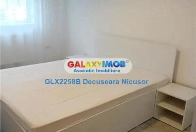 Garsoniera in Militari Residence, mobilat, utilat 330 euro - 4