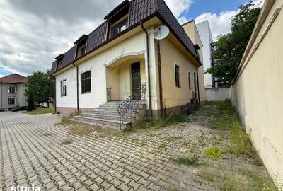 Casă cu Teren 684 Mp în Ultracentral - 15