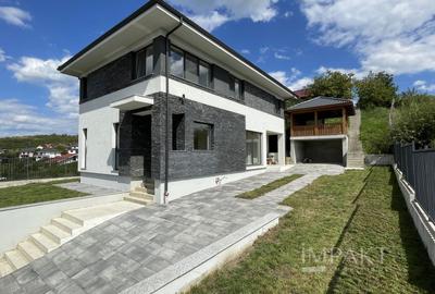 Casa individuala, cu teren generos in Chinteni! - 2