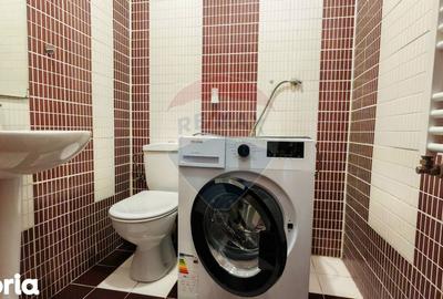 Apartament cu 2 camere, mobilat în Central - 6