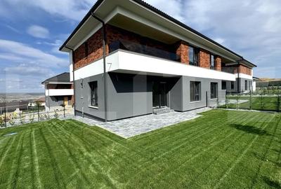 Ansamblu rezidential exclusivist, aproape de Cluj , Dezmir - 8