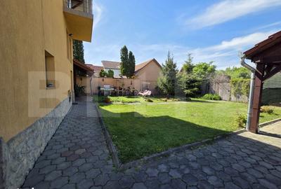 Casă cu 5 camere cu Teren 500 Mp în Titulescu - 2