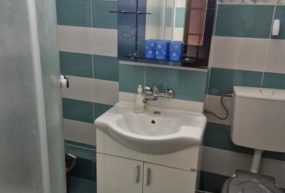 Apartament cu 2 camere semidecomandat în Plantelor - 6