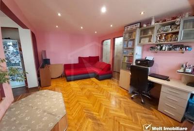 Apartament 3/4 camere de vanzare in Manastur, Cluj Napoca