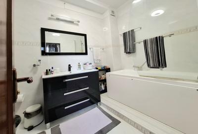 Apartament cu 5 camere decomandat, mobilat în Colentina - 15