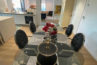 The Crib #3 - Apartament 3 Camere - Terasa - 3