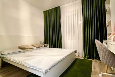 Apartament 2 camere Soseaua Leordeni, Mobilat-Utilat - 2