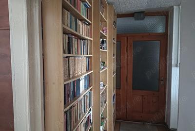 Apartament cu 2 camere decomandat în Ultracentral - 2