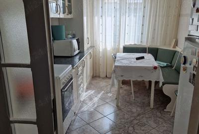 Apartament cu 4 camere decomandat în Central - 6