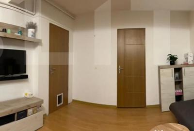 Apartament cu 2 camere semidecomandat în Central - 5