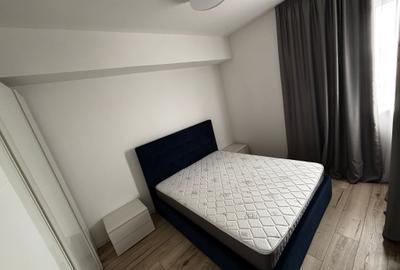 Apartament 2 camere, prima inchiriere, loc de parcare | complex Green Point - 4