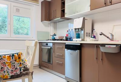 Apartament La Prima Inchiriere / Mobilat Premium cu Centrala / Parcare 1 Loc