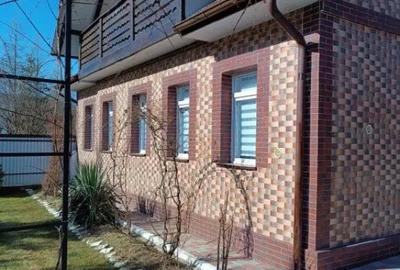 Casă cu 4 camere cu Teren 5200 Mp în Rădăuți - 4