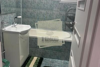 Apartament modern 2 camere si balcon generos in Strand - 11