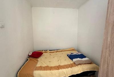 Apartament cu 2 camere nedecomandat în Central - 5