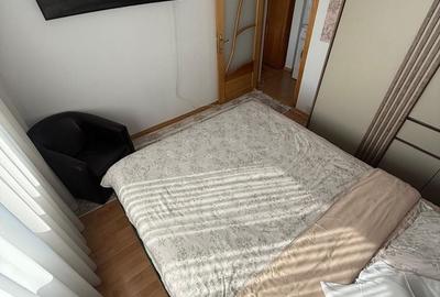 Apartament cu 2 camere nedecomandat în Central - 3