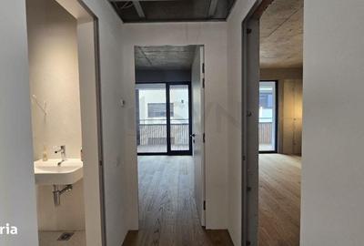 Apartament cu 3 camere în Dorobanți - 14